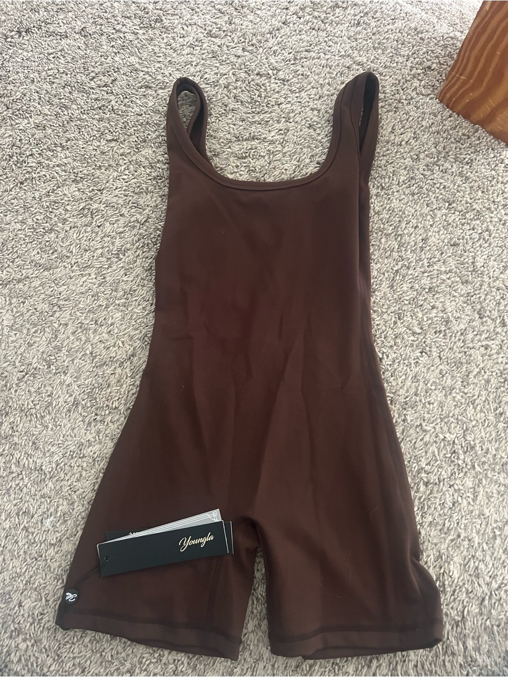 YoungLA Bodysuit Romper